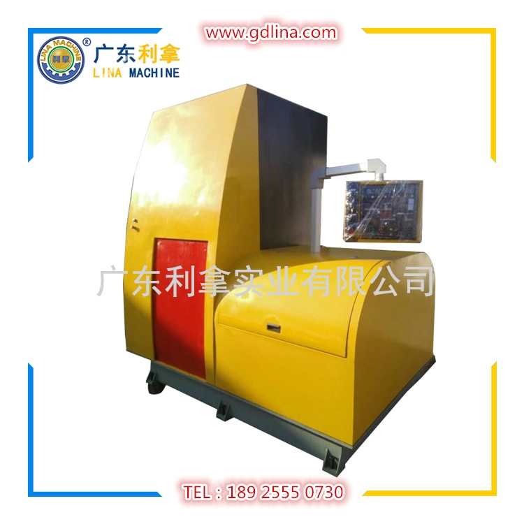 高速混合機在現代工業生產中的重要作用與應用